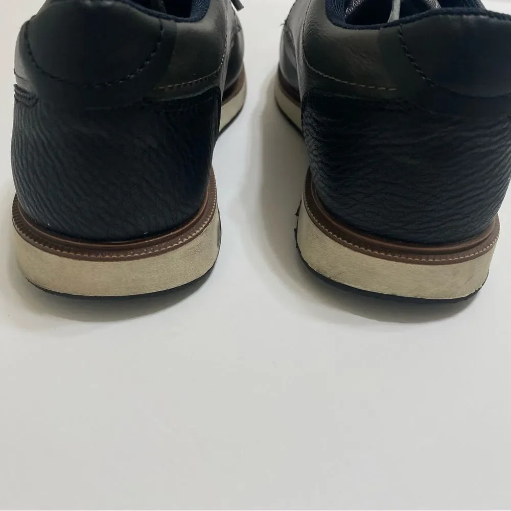 MIX NO.6 GREYSON Oxford shoes boys size 4